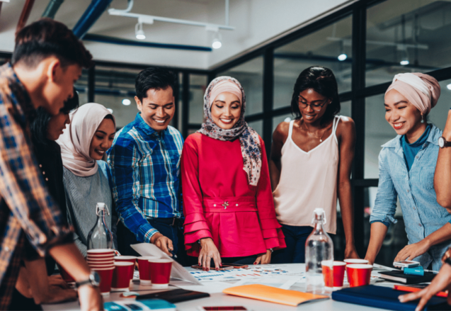 Build your website in malaysia