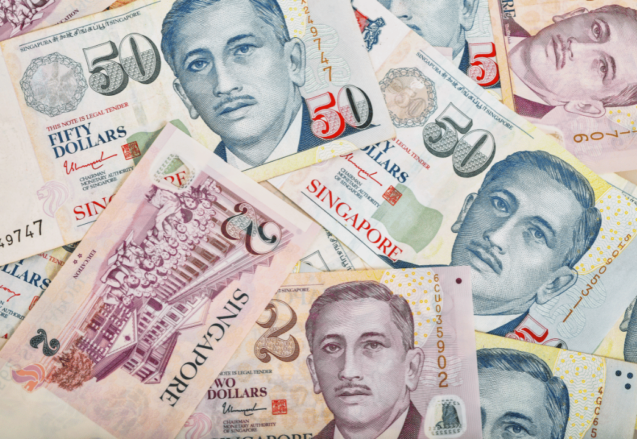 Build your website in Singapore