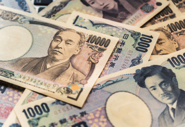 Build your website in Japan