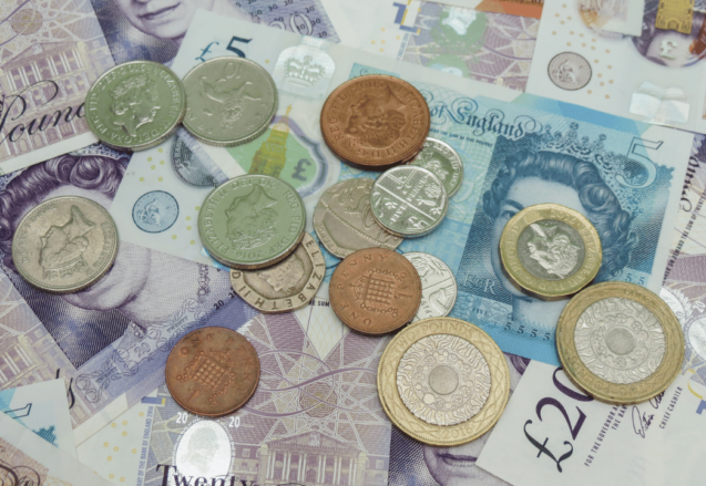 Build your website in United Kingdom